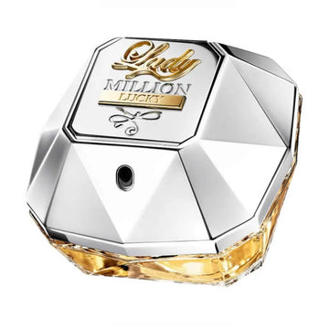 Paco Rabanne Lady Million Lucky EdP 80 ml - PACO RABANNE