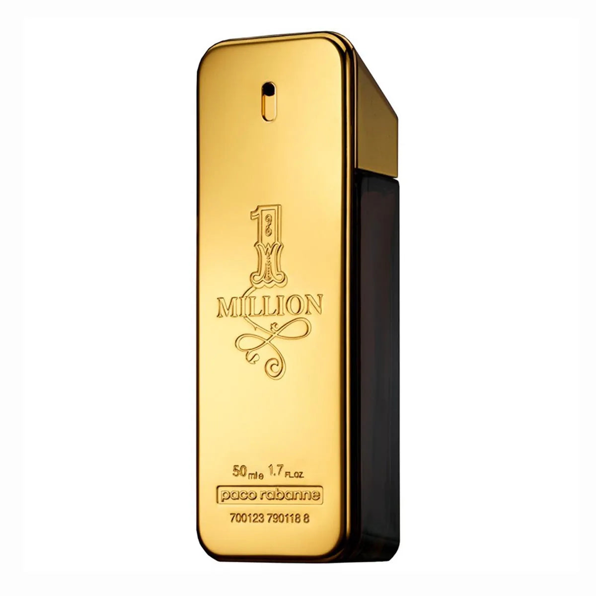 Paco Rabanne 1 Million Premium Duft Damenparfum 200 ml - PACO RABANNE