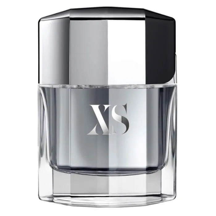 Paco Rabanne Xs Eau de Toilette Unisexparfum 100 ml - PACO RABANNE