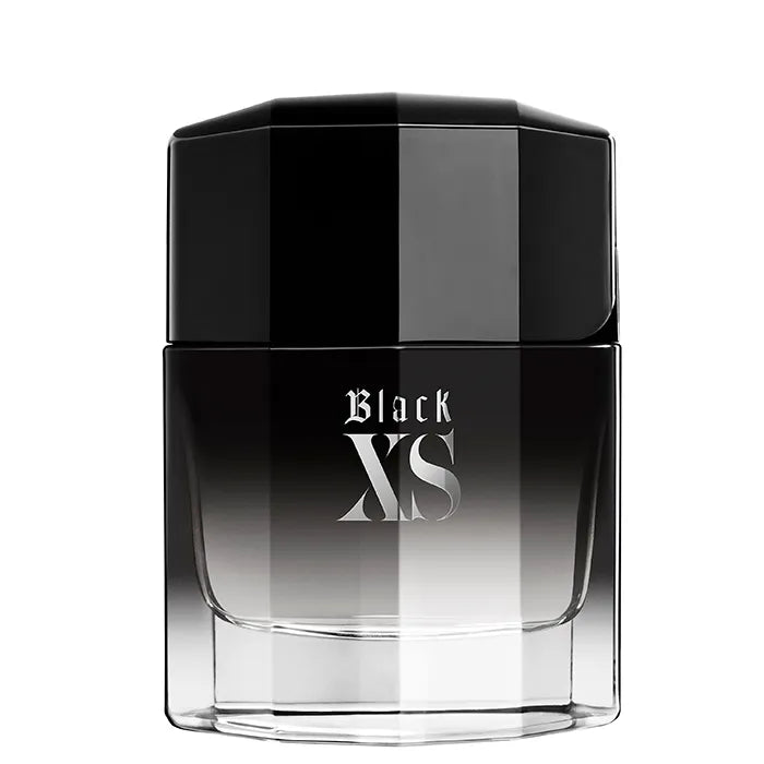 Paco Rabanne Black Xs Premium Duft Damenparfum 100 ml - PACO RABANNE