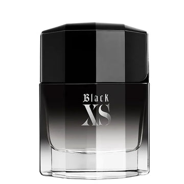 Paco Rabanne Black Xs Premium Duft Damenparfum 100 ml - PACO RABANNE