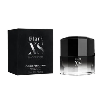 Paco Rabanne Black Xs Premium Duft Damenparfum 50 ml - PACO RABANNE