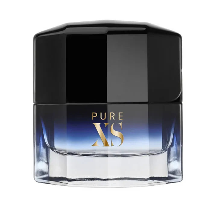 Paco Rabanne Pure Xs Premium Duft Damenparfum 50 ml - PACO RABANNE