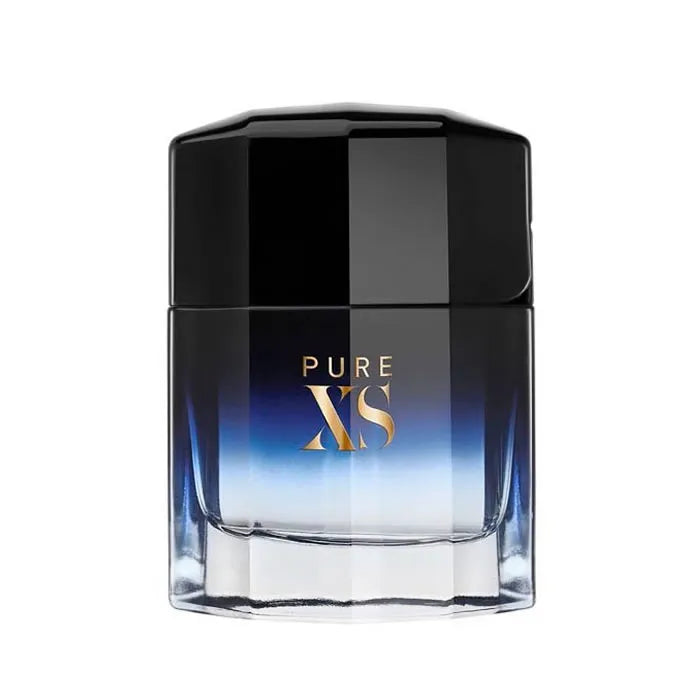 Paco Rabanne Pure Xs Eau de Toilette Herrenparfum 100 ml - PACO RABANNE