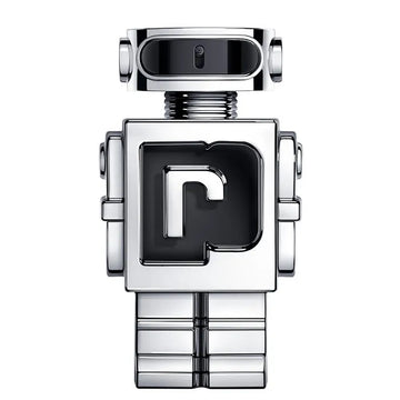 Paco Rabanne Phantom Eau de Toilette 100 ml - PACO RABANNE