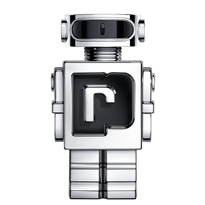 Paco Rabanne Phantom Eau de Toilette 50 ml Herren Parfum - PACO RABANNE