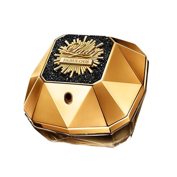 Paco Rabanne Lady Million Fabulous EdP Damenparfum 80 ml - PACO RABANNE