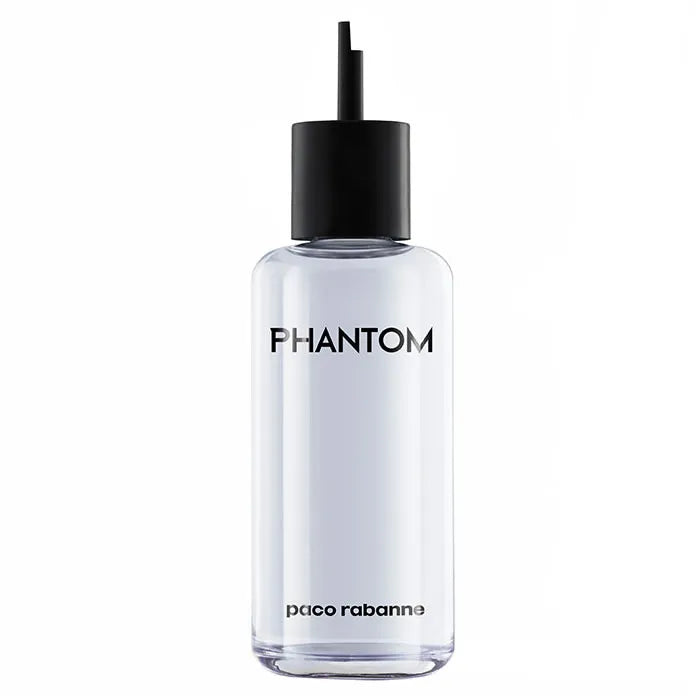 Paco Rabanne Phantom Refill Eau de Toilette Herrenparfum 200 ml - PACO RABANNE