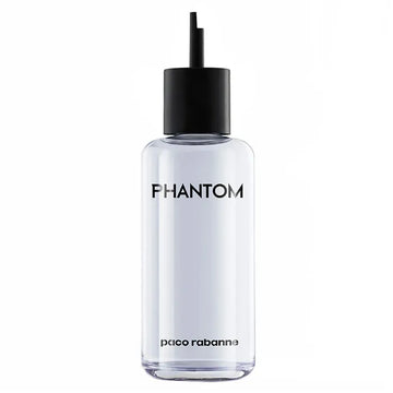 Paco Rabanne Phantom Refill Premium Duft Damenparfum 200 ml - PACO RABANNE