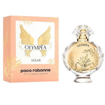 Paco Rabanne Olympéa Solar Eau de Parfum Intense Damenparfum 30 ml - PACO RABANNE