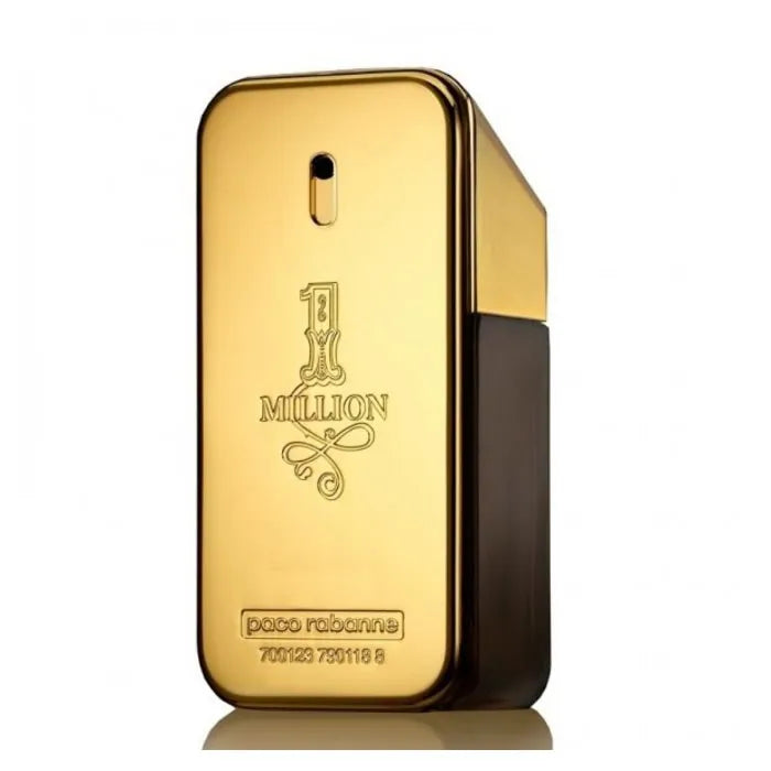 Paco Rabanne 1 Million Premium Duft Damenparfum 50 ml - PACO RABANNE
