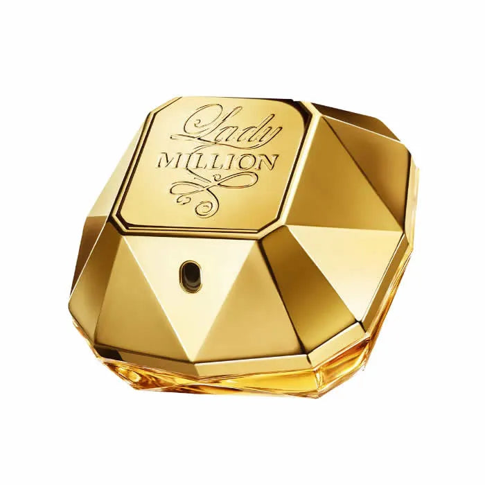 Paco Rabanne Lady Million Eau de Parfum Damenparfum 50 ml - PACO RABANNE