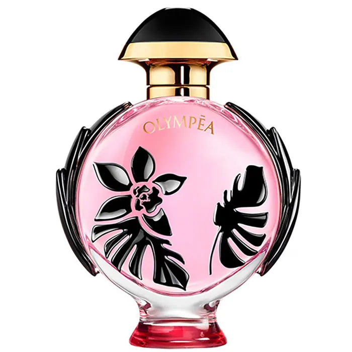 Paco Rabanne Olympéa Flora Eau de Parfum Damenparfum 50 ml - PACO RABANNE