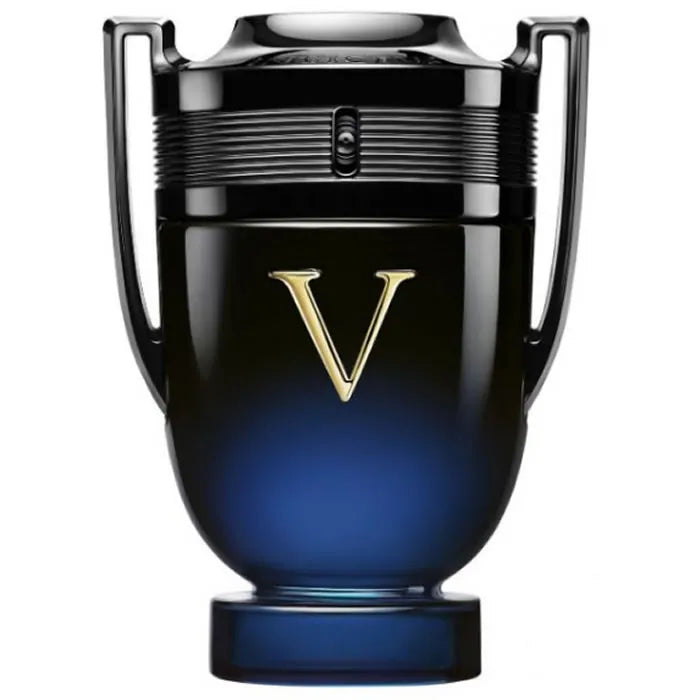 Paco Rabanne Invictus Victory Elixir Eau de Parfum Herrenparfum 50 ml - PACO RABANNE
