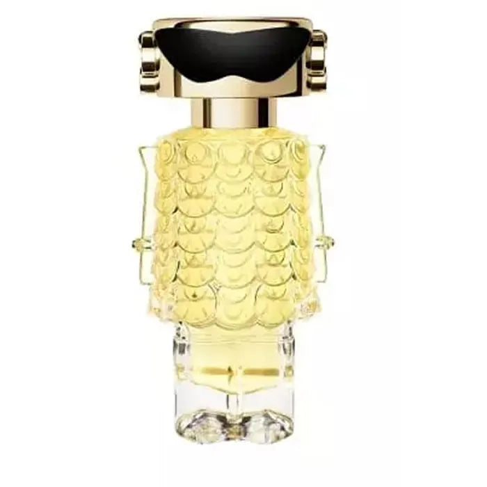 Paco Rabanne Fame Eau de Parfum Premium Duft Damenparfum 30 ml - PACO RABANNE