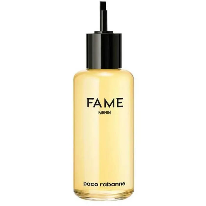 Paco Rabanne Fame Eau de Parfum Damenparfum 200 ml - PACO RABANNE