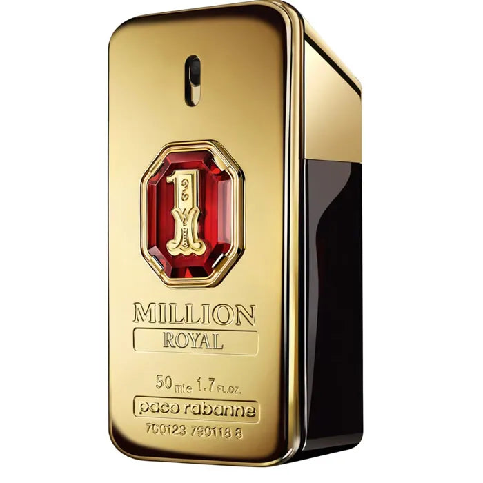 Paco Rabanne 1 Million Royal Parfum Damenparfum 50 ml - PACO RABANNE