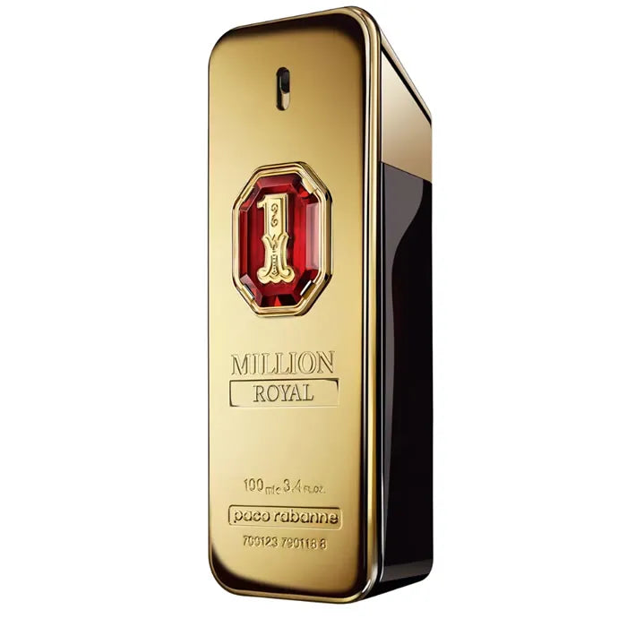 Paco Rabanne 1 Million Royal Eau de Parfum Herrenparfum 100 ml - PACO RABANNE