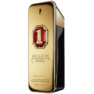 Paco Rabanne 1 Million Royal Eau de Parfum Damenparfum 200 ml - PACO RABANNE