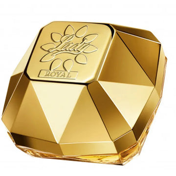Paco Rabanne Lady Million Royal EdP Damenparfum 30 ml - PACO RABANNE