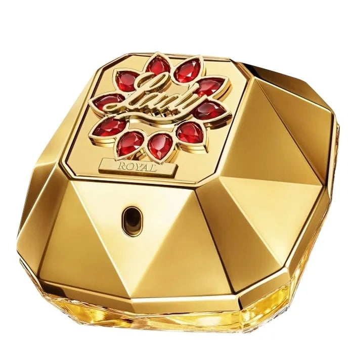 Paco Rabanne Lady Million Royal EdP 50 ml - PACO RABANNE