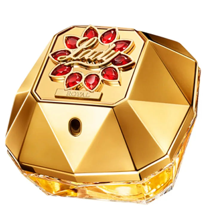 Paco Rabanne Lady Million Royal EdP Damenparfum 80 ml - PACO RABANNE