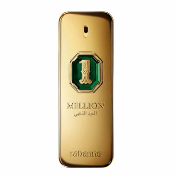 Paco Rabanne 1 Million Golden Oud EdP 100 ml - PACO RABANNE
