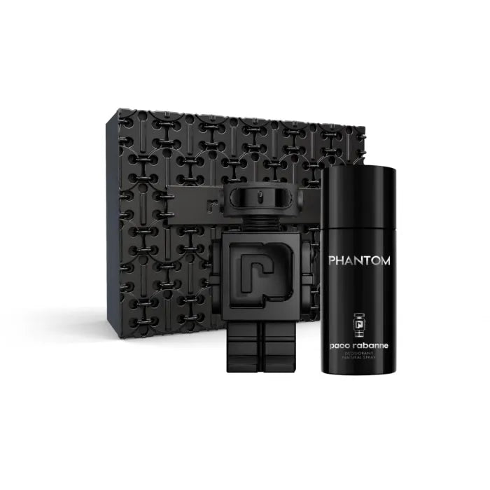 Paco Rabanne Phantom Parfum Damen-Geschenkset 100 ml - PACO RABANNE