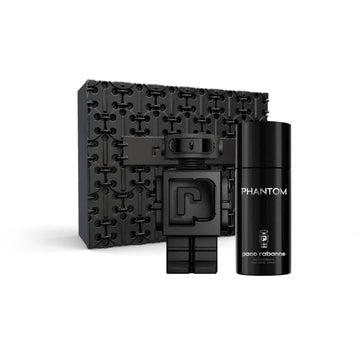 Paco Rabanne Phantom Parfum Damen-Geschenkset 100 ml - PACO RABANNE