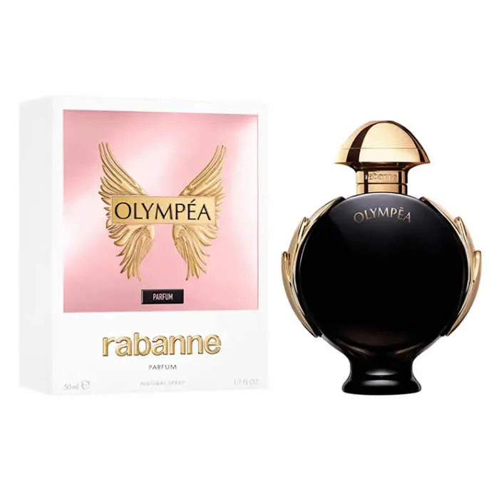 Paco Rabanne Olympéa Parfum Premium Duft Damenparfum 50 ml - PACO RABANNE