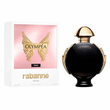 Paco Rabanne Olympéa Parfum Premium Duft Damenparfum 50 ml - PACO RABANNE