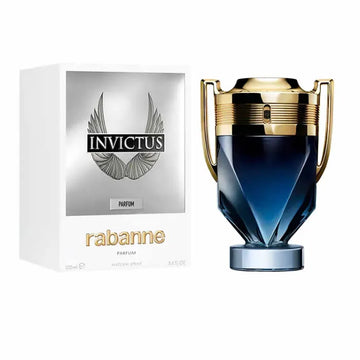 Paco Rabanne Invictus Parfum Premium Duft Damenparfum 100 ml - PACO RABANNE