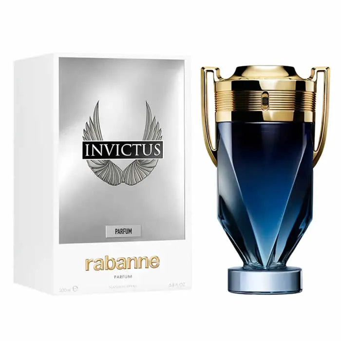Paco Rabanne Invictus Parfum 200 ml - PACO RABANNE