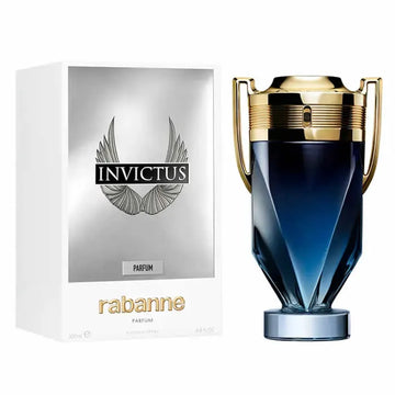 Paco Rabanne Invictus Parfum Premium Duft Damenparfum 200 ml - PACO RABANNE