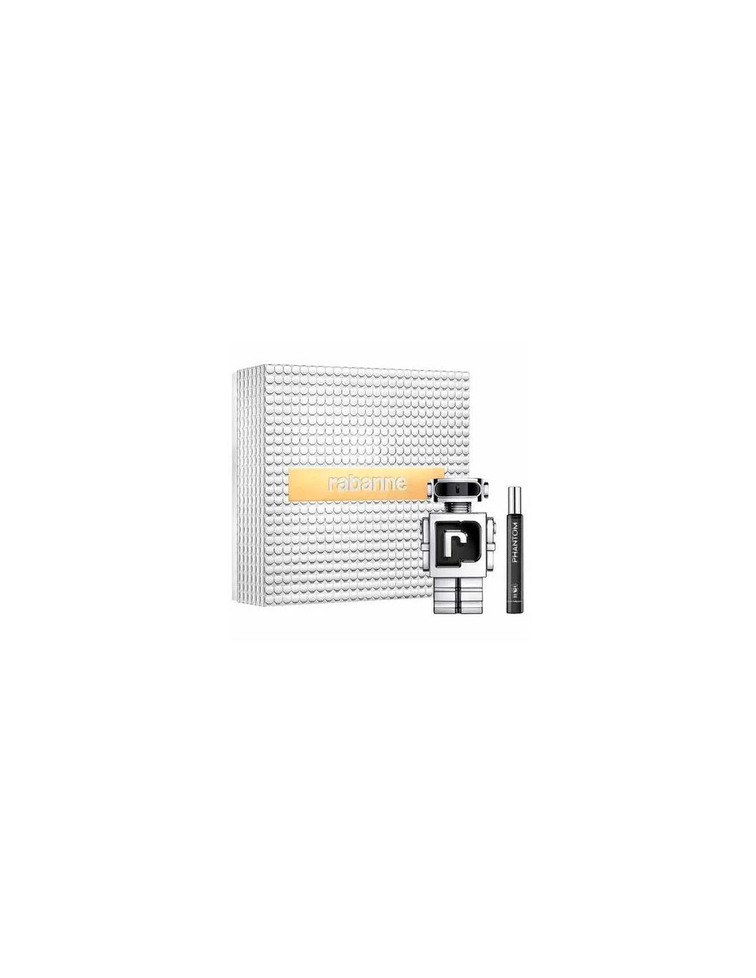 Paco Rabanne Phantom EdT 100 ml 20 ml Herren-Geschenkset - PACO RABANNE