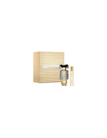 Paco Rabanne Fame Eau de Parfum Damen-Geschenkset 80 ml (2-Teilig) - PACO RABANNE