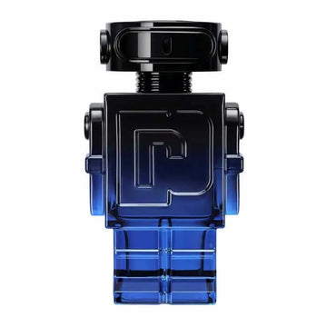 Paco Rabanne Phantom Intense Eau de Parfum Damenparfum 100 ml - PACO RABANNE