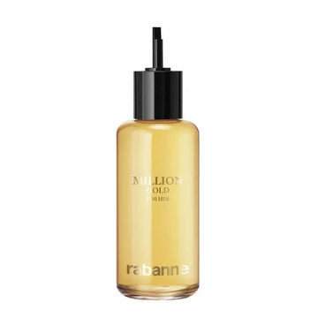 Paco Rabanne Rabanne Million Gold for Her EdP Damenparfum 200 ml - PACO RABANNE