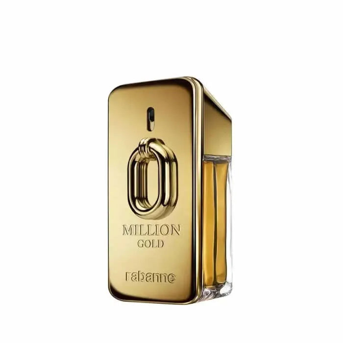 Rabanne Million Gold Eau de Parfum Intense Herrenparfum 50 ml - PACO RABANNE