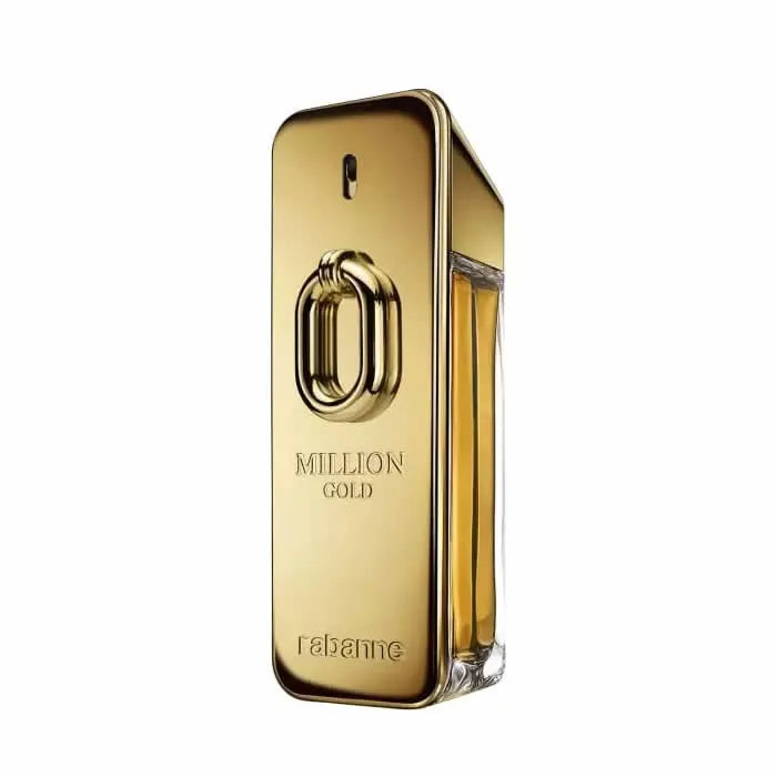 Rabanne Million Gold Eau de Parfum Intense Herrenparfum 100 ml - PACO RABANNE