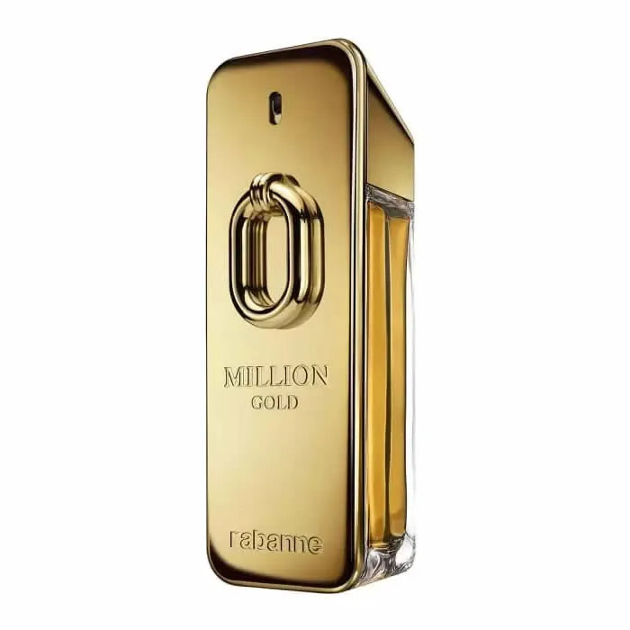 Rabanne Million Gold Eau de Parfum Intense Herrenparfum 200 ml - PACO RABANNE