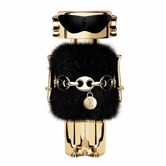 Carolina Herrera Fame The Couture Eau de Parfum Damenparfum 80 ml - CAROLINA HERRERA