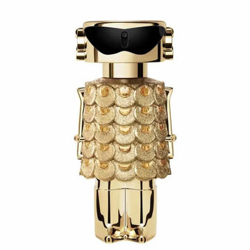 Paco Rabanne Fame Intense Eau de Parfum Damenparfum 80 ml - PACO RABANNE