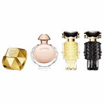 Paco Rabanne Miniature Femenine Travel Unisex-Geschenkset - PACO RABANNE