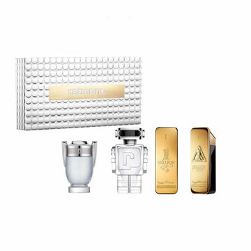 Paco Rabanne Mini Premium Duft Damen-Geschenkset 18 g - PACO RABANNE