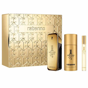 Paco Rabanne 1 Million Premium Duft Damen-Geschenkset 100 ml - PACO RABANNE