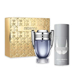 Paco Rabanne Invictus Premium Duft Damen-Geschenkset 100 ml - PACO RABANNE
