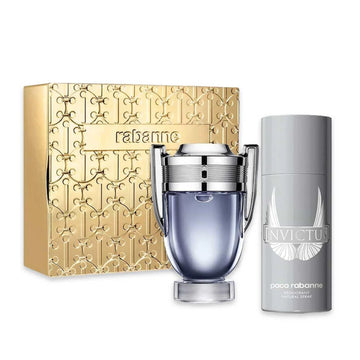 Paco Rabanne Invictus Premium Duft Damen-Geschenkset 100 ml - PACO RABANNE