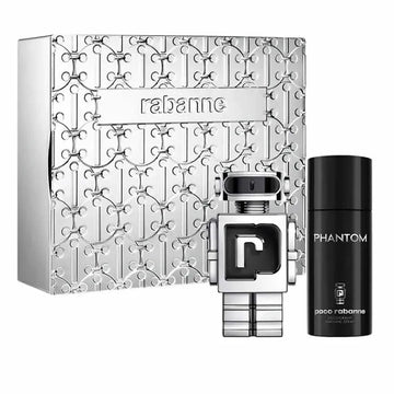 Paco Rabanne Phantom Premium Duft Damen-Geschenkset 100 ml - PACO RABANNE