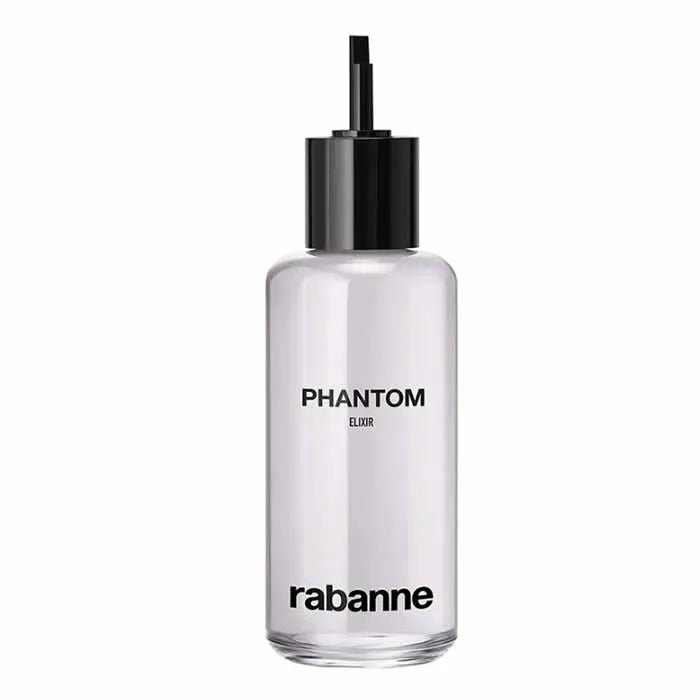 Rabanne Phantom Elixir Parfum Intense Refill Eau de Parfum Herrenparfum 200 ml - PACO RABANNE